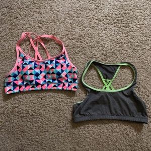 Sports Bras